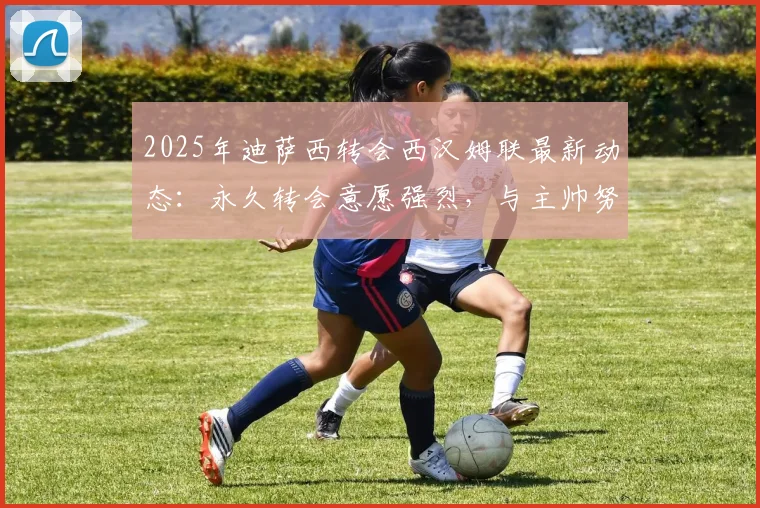 2025年迪萨西转会西汉姆联最新动态：永久转会意愿强烈，与主帅努诺密切关系成关键，身价分析独家解读